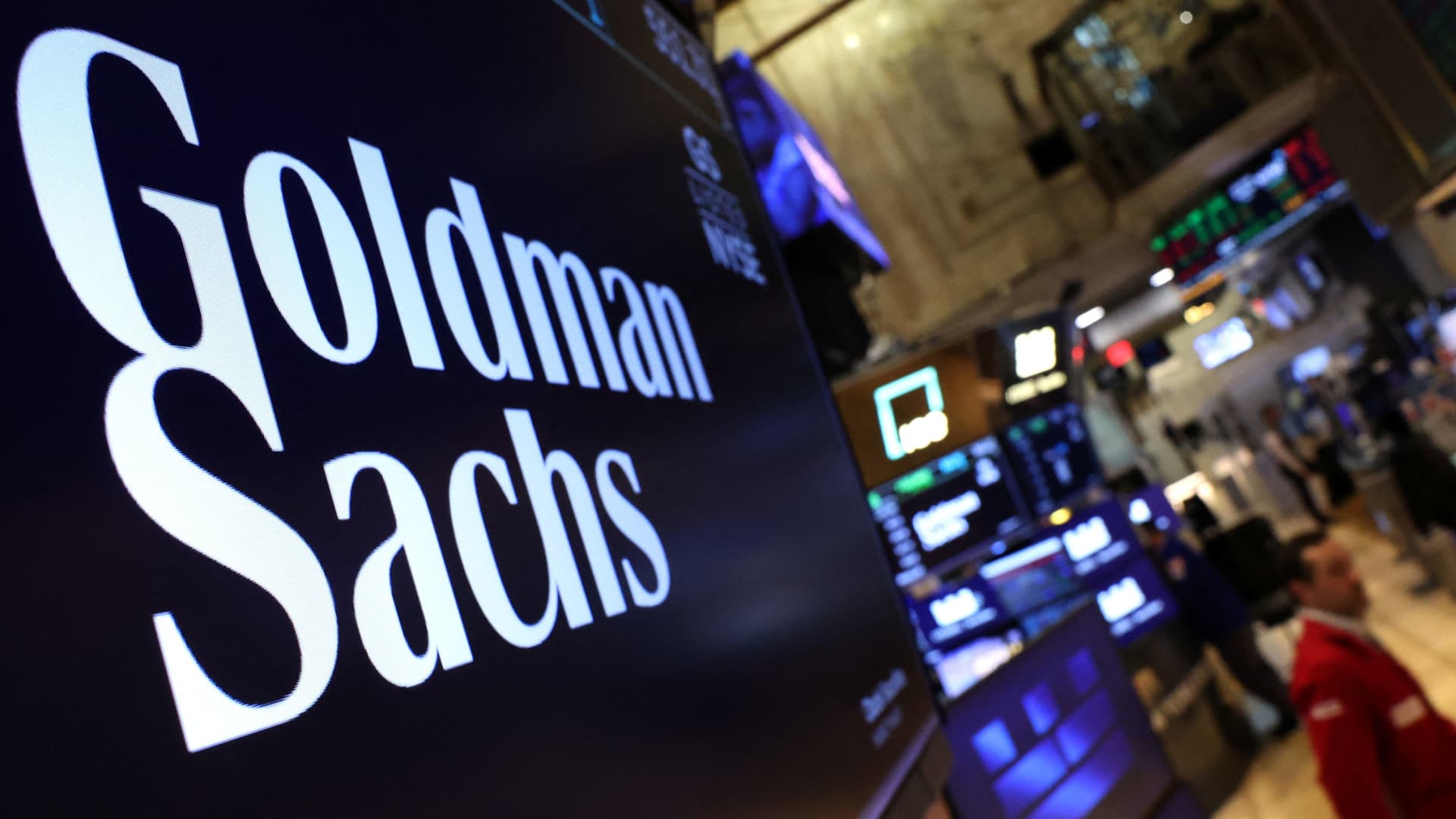 Goldman Sachs is piloting its first autonomous coder in major AI milestone for Wall Street