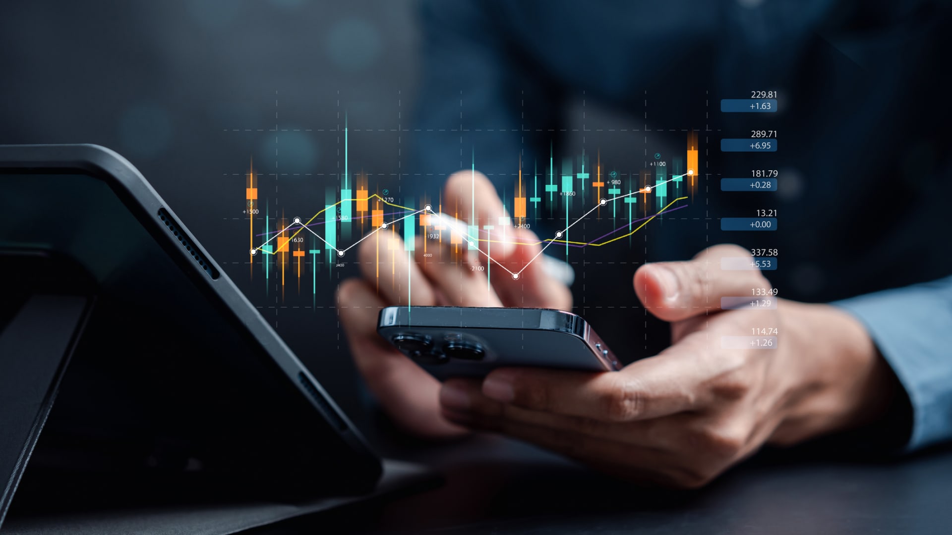 Global casting call for top traders: From TV weatherman to dentist, FundSeeder finds hidden talent