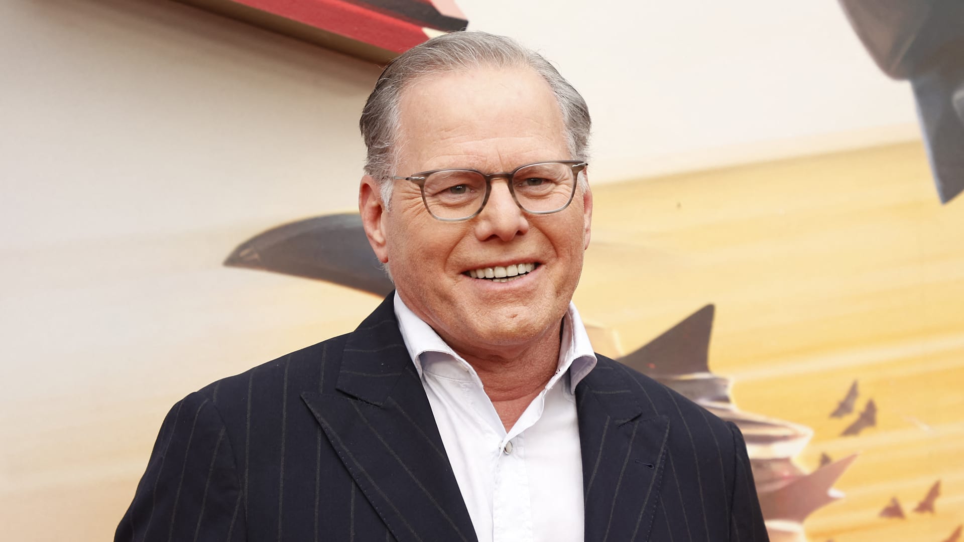 David Zaslav’s WBD-Paramount deal payout highlights new 'golden parachutes' for CEOs