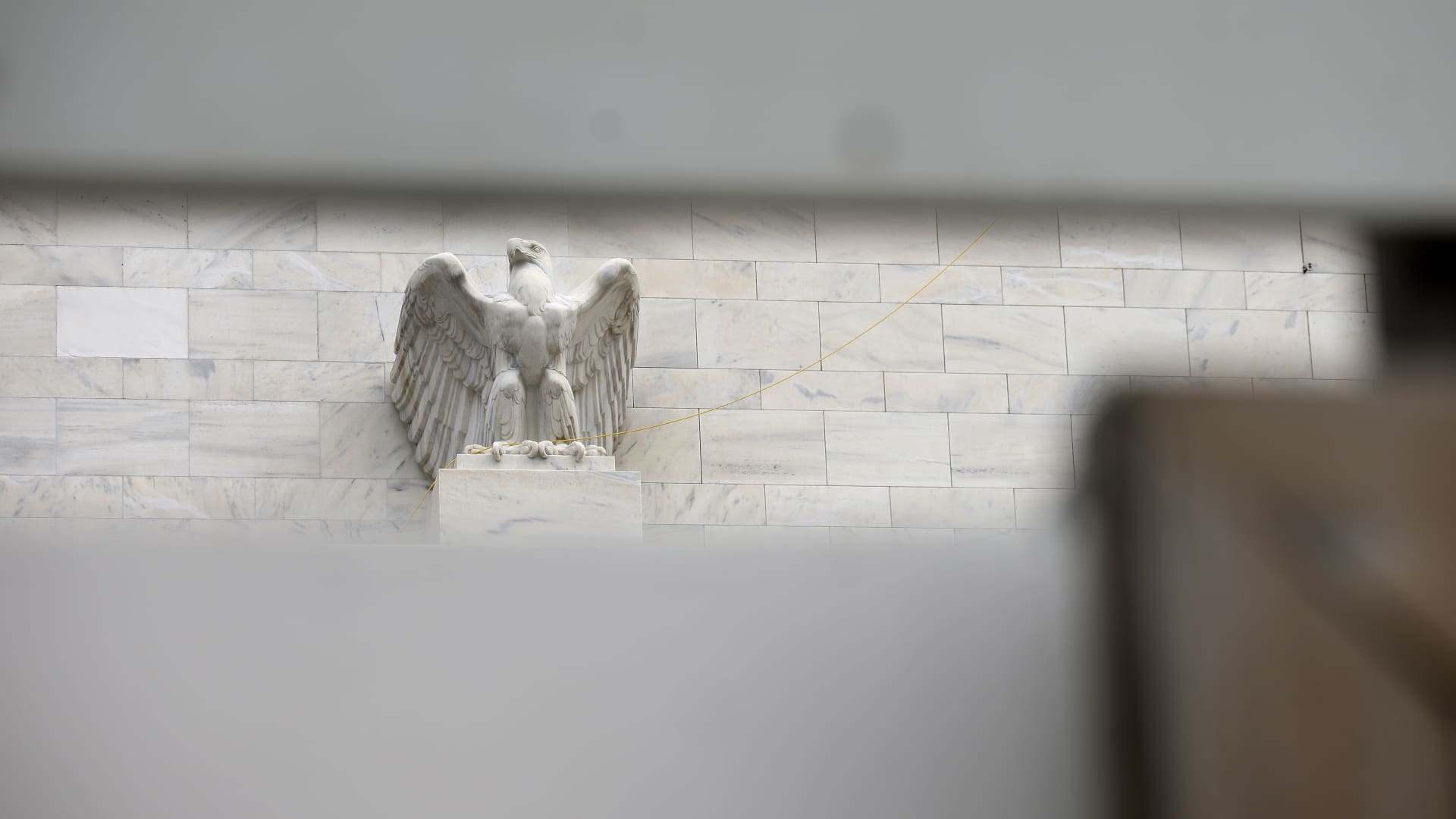 Fed still expects to cut rates once this year despite spiking oil prices