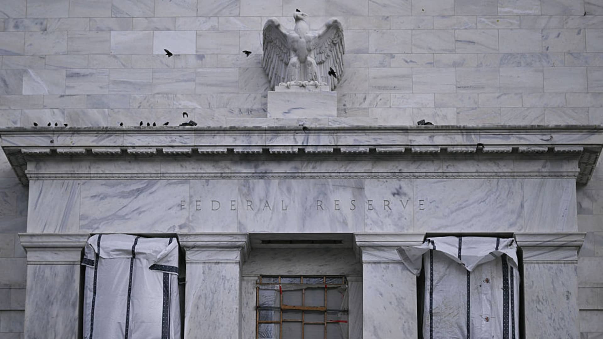 Expectations for the next Fed rate cut get pushed back after hot inflation report