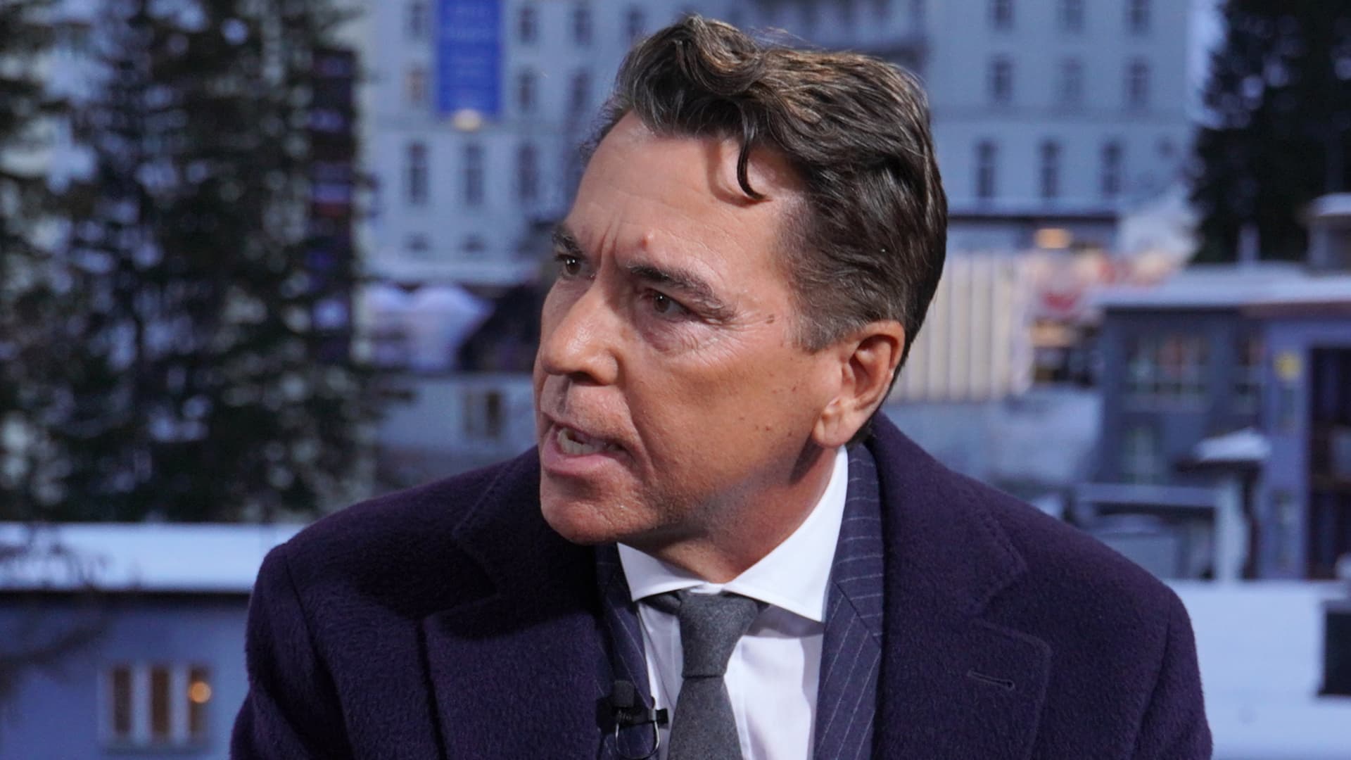 Orlando Bravo pushes back on private markets criticism: 'Everybody's extremely comfortable'