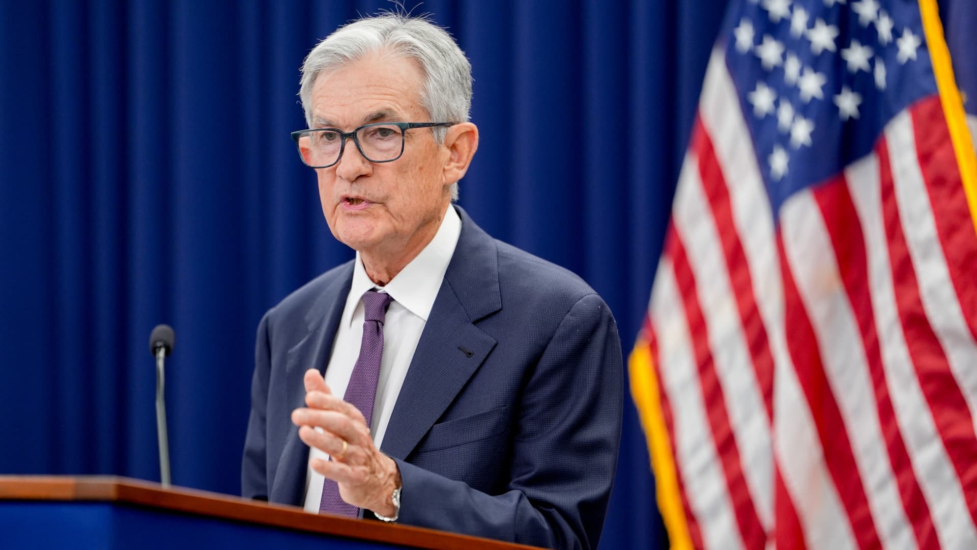 The Fed issues its latest interest rate decision Wednesday. Here's what to expect