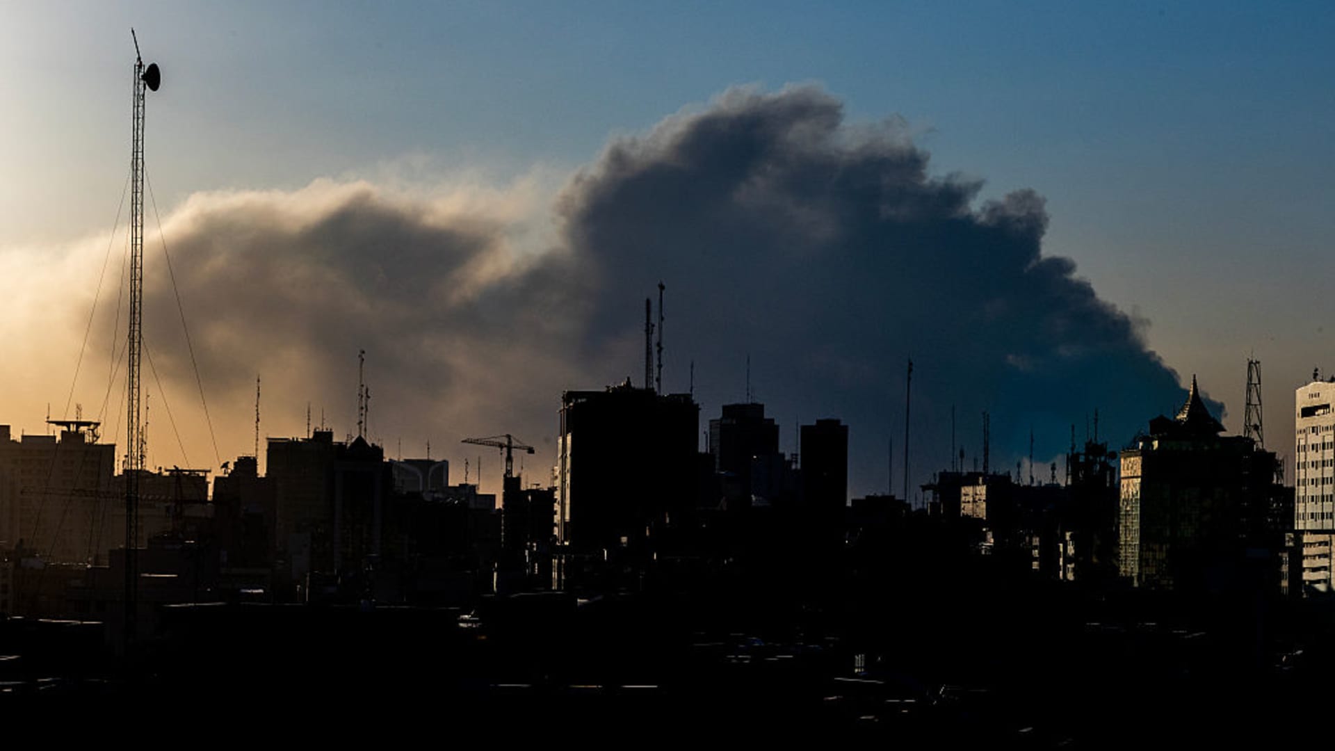 Iran war and stocks: Why Global X says 'it might be time to double down' on emerging markets