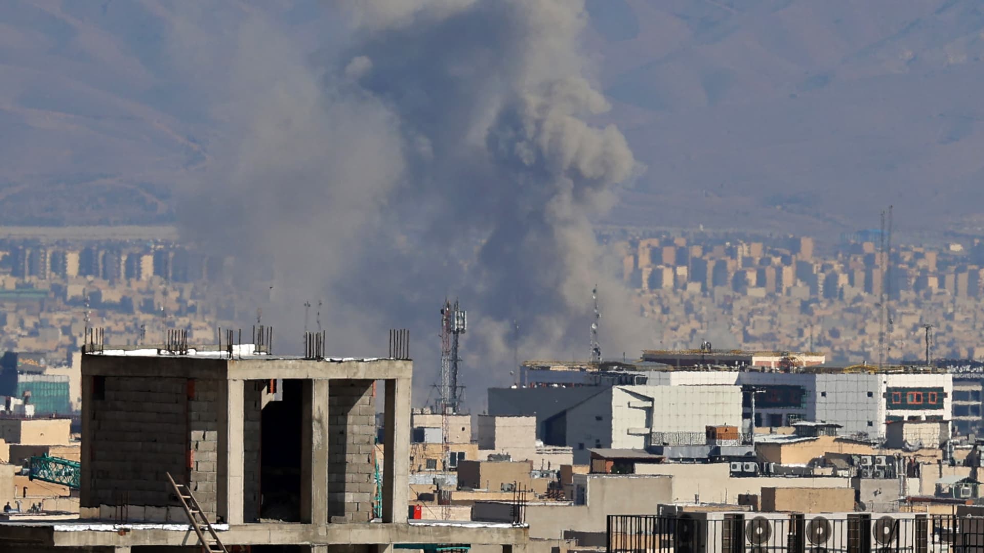 U.S.-Iran war exposes big market concentration risk. It isn't in S&P 500 stocks