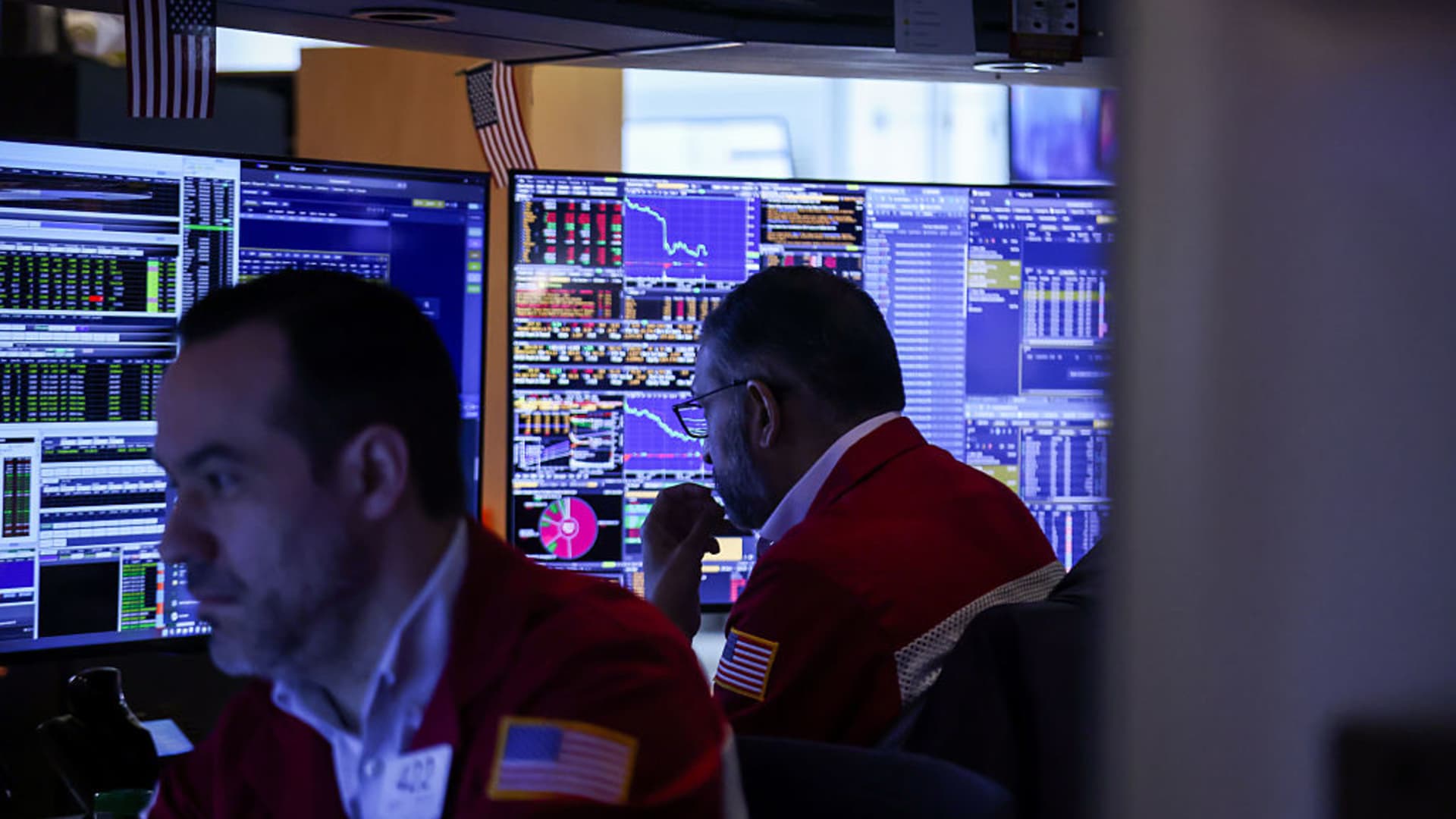 As stocks and bonds fall, and oil hits $100, a futures trade that boomed in 2022 may again be a winner