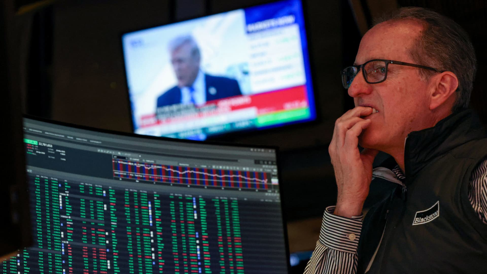 The research firm whose AI paper knocked the whole stock market is out with another big call