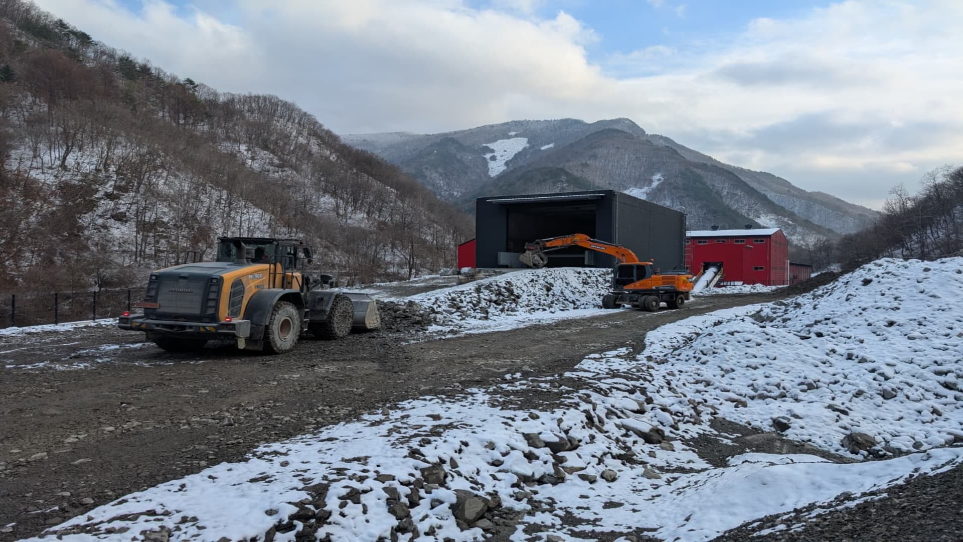 Three niche commodity prices are surging. What they show about China's grip on supply chains