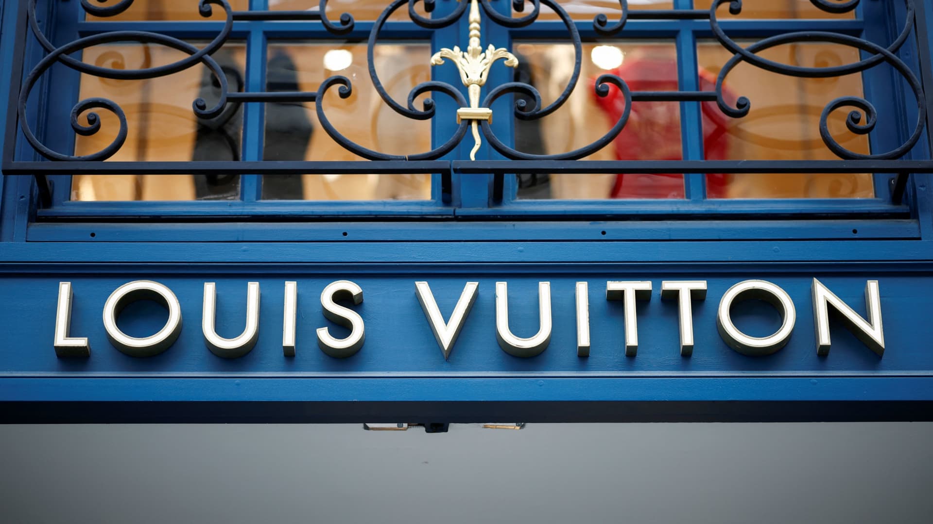 LVMH stock drops as analysts flag luxury recovery 'party postponed' amid Iran war
