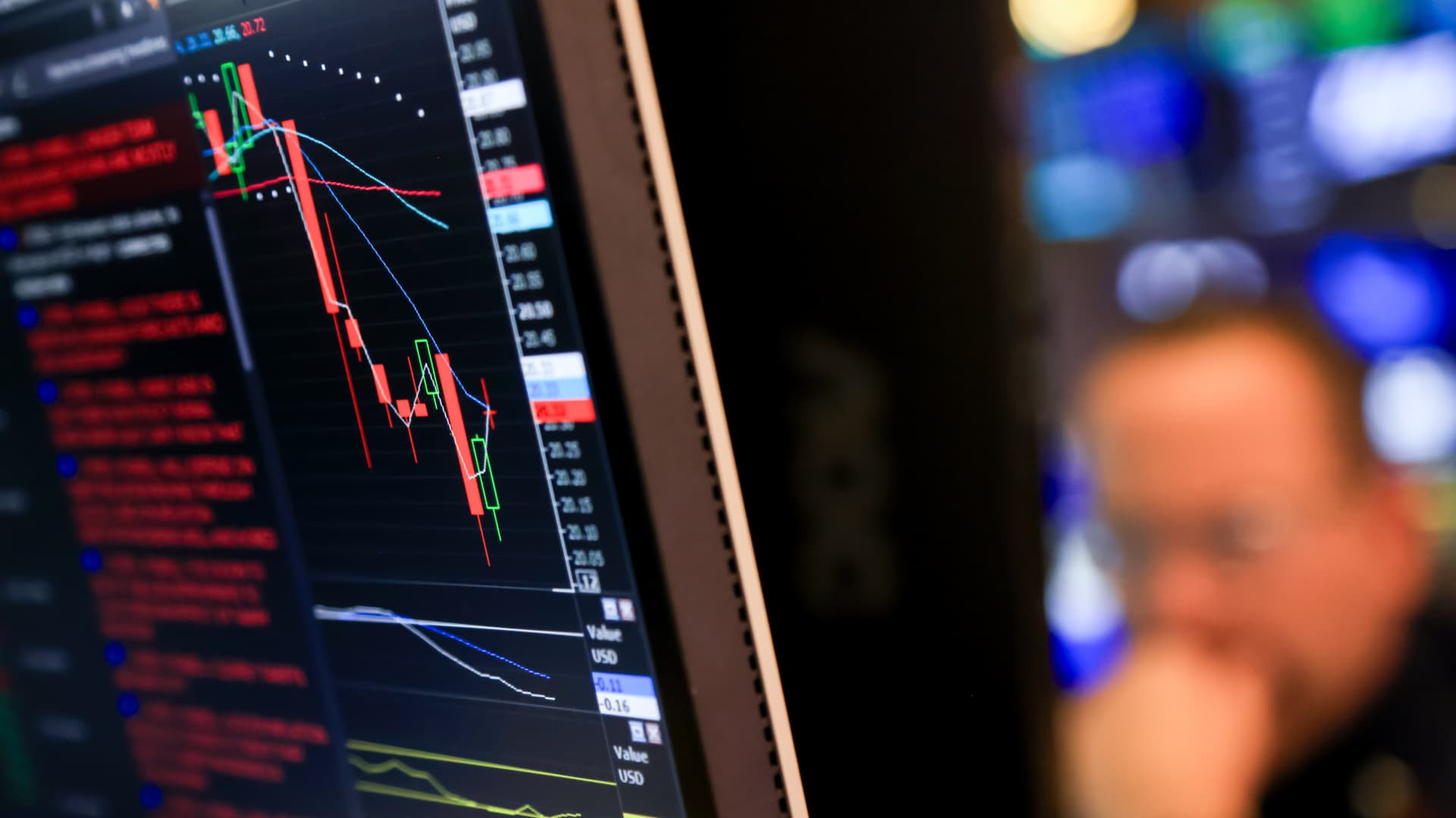 If a violent downturn strikes the market, new ETF strategies may be vulnerable. Here's why