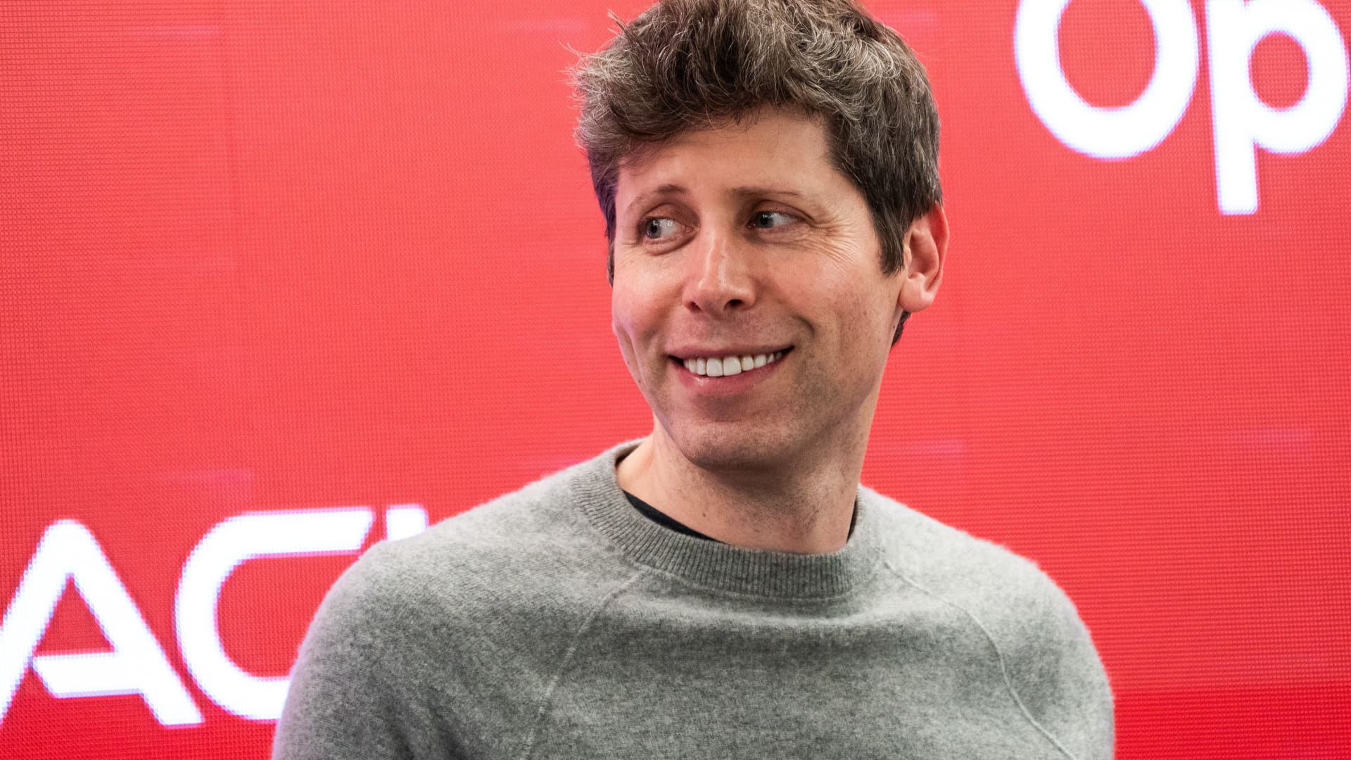 OpenAI takes the lead in AI IPO horse race: 'Getting to public markets first is very important'