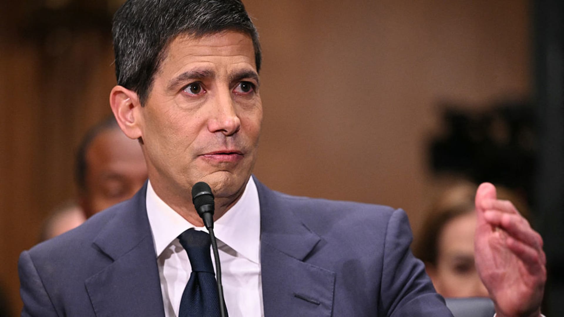 Why Kevin Warsh's arrival at the Fed may catch fixed-income investors off guard