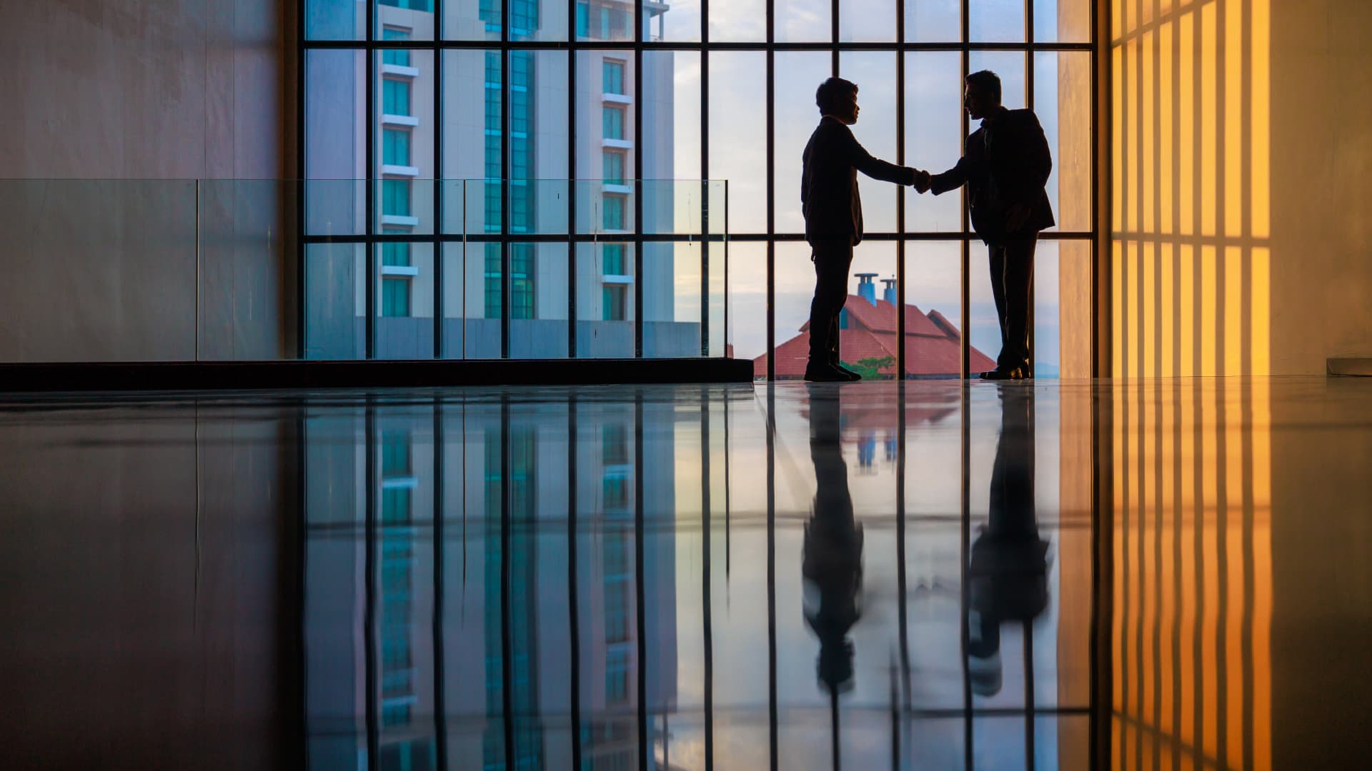 How the wealthiest families invest: CNBC and Addepar launch Family Office Portfolio Tracker
