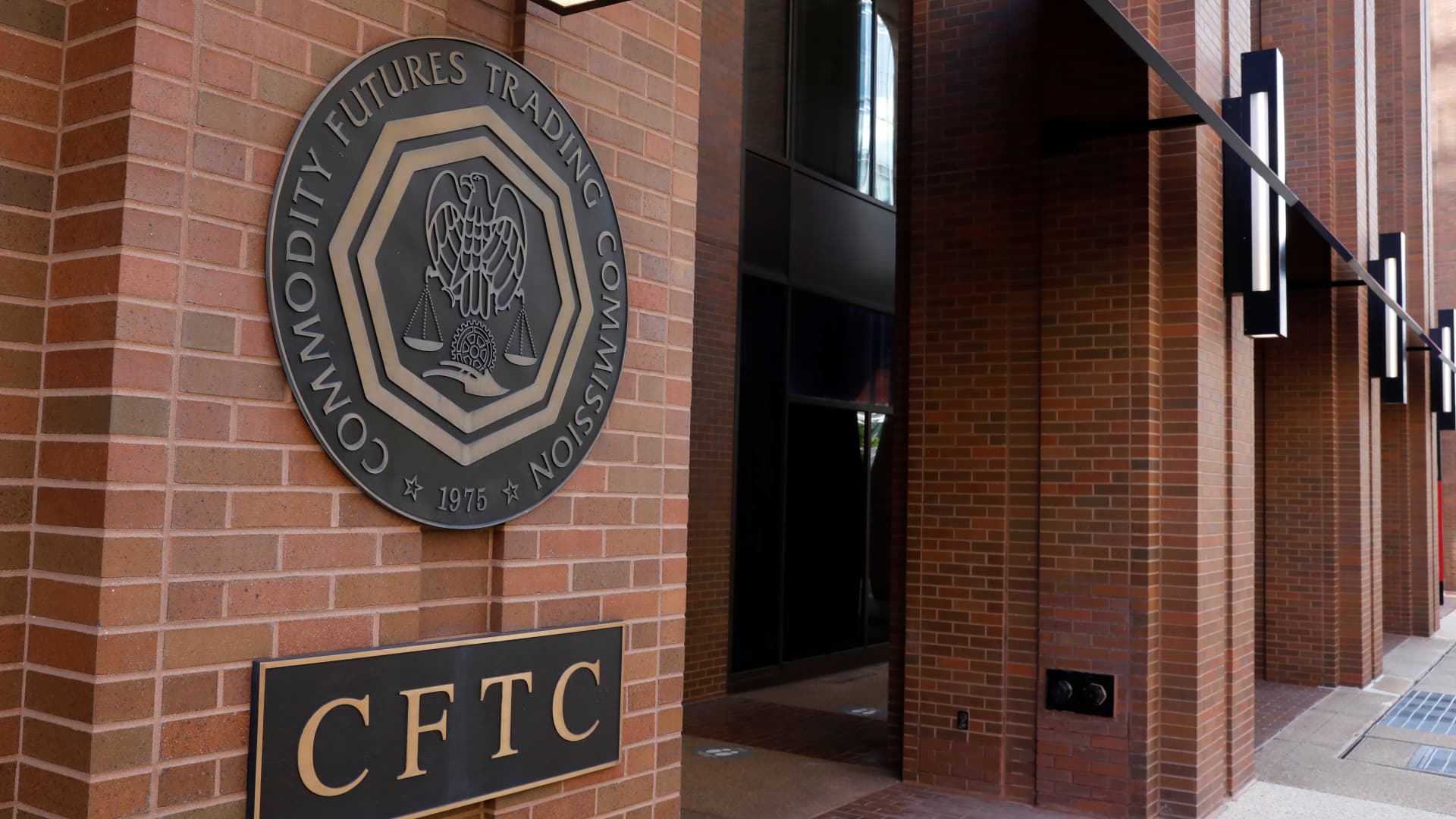 CFTC sues Kentucky over actions against prediction markets, making it first red state to face federal scrutiny