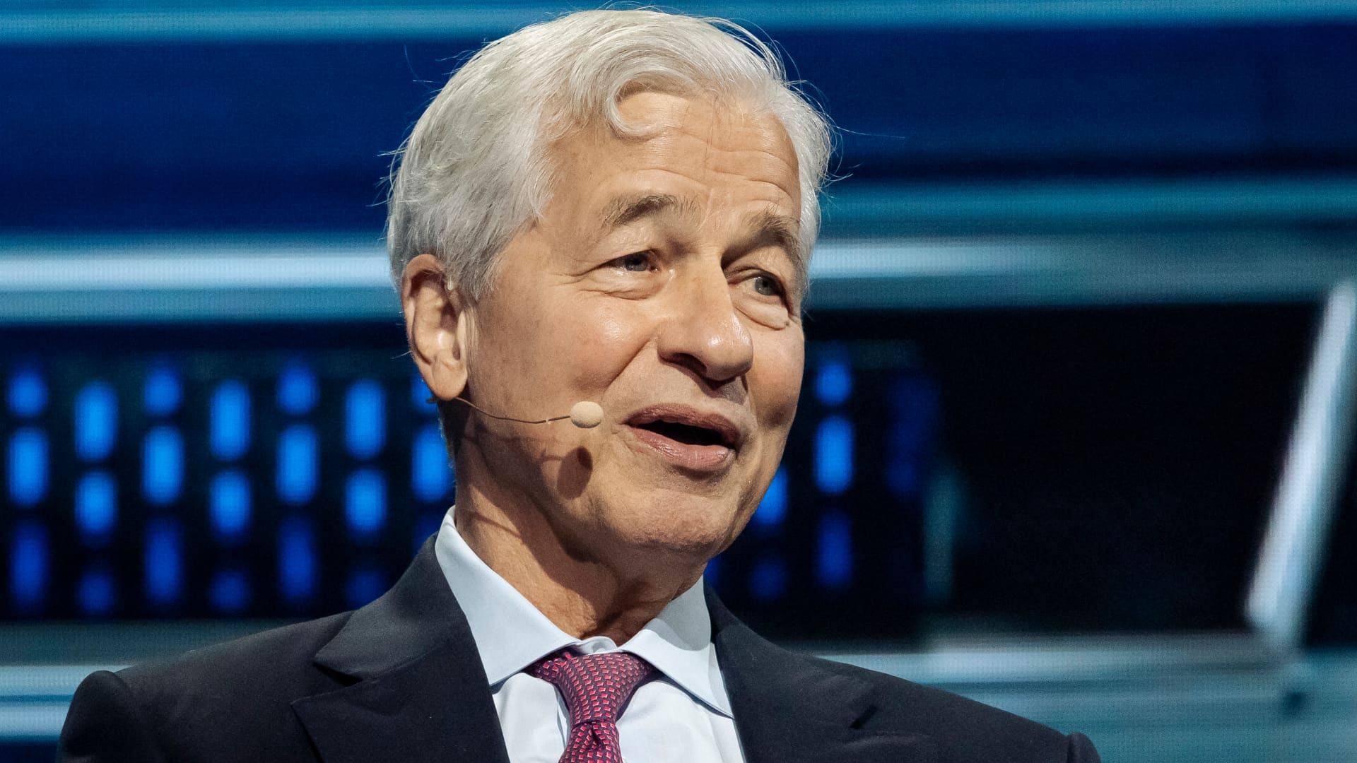 JPMorgan Chase unveils $50 billion buyback, Goldman Sachs raises dividend after Fed stress test