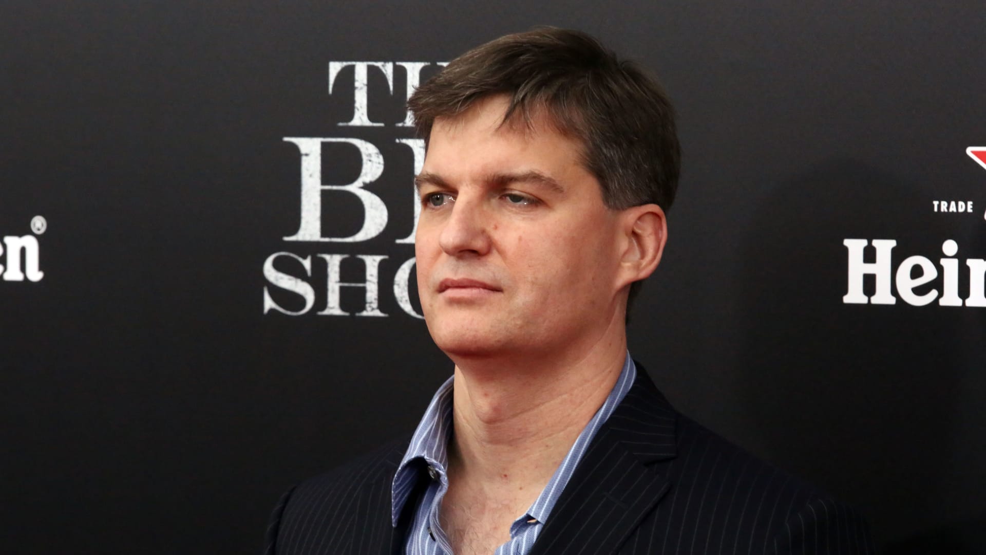 Michael Burry says he's shorting Caterpillar for the first time after it nearly doubled in the AI-driven rally of 2026