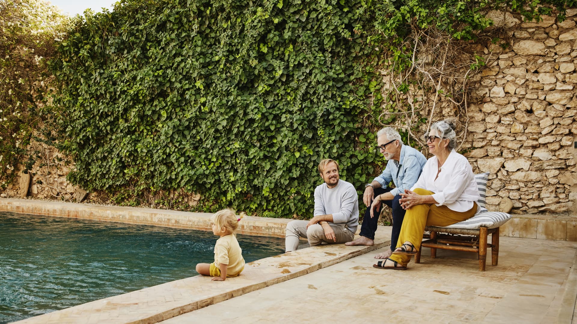 The new arms race in wealth management: Winning the ultra-wealthy