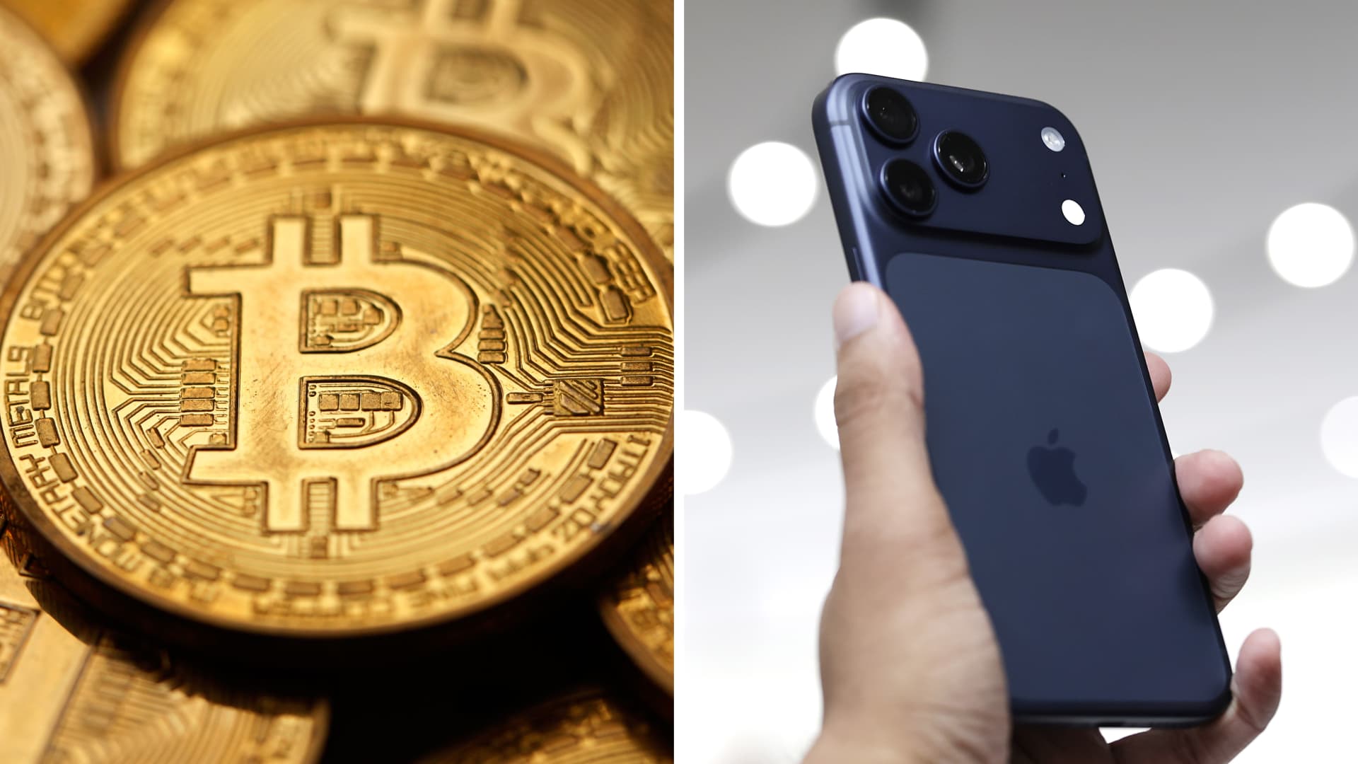 Bitcoin's future as revolutionary as the smartphone, according to CoinDesk