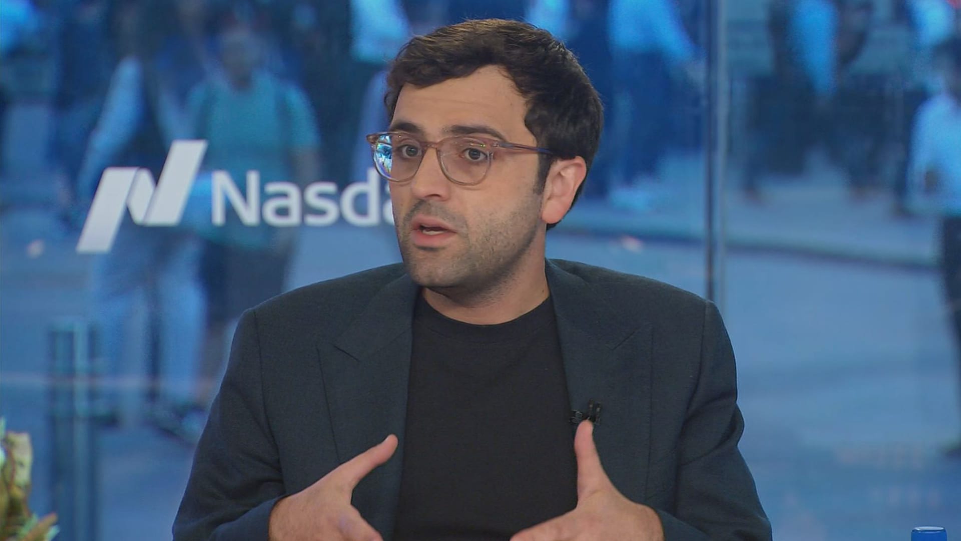 Kalshi CEO says prediction market thinking about IPO, but not for this year