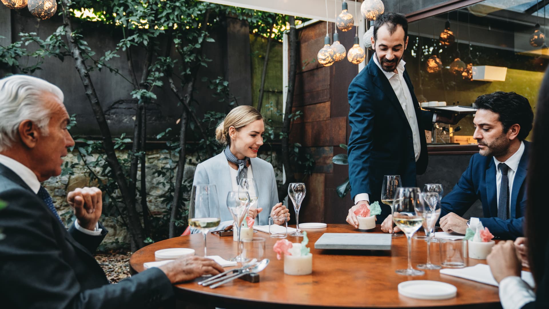 Luxury spending now driven by experiences and 'inheritourism'