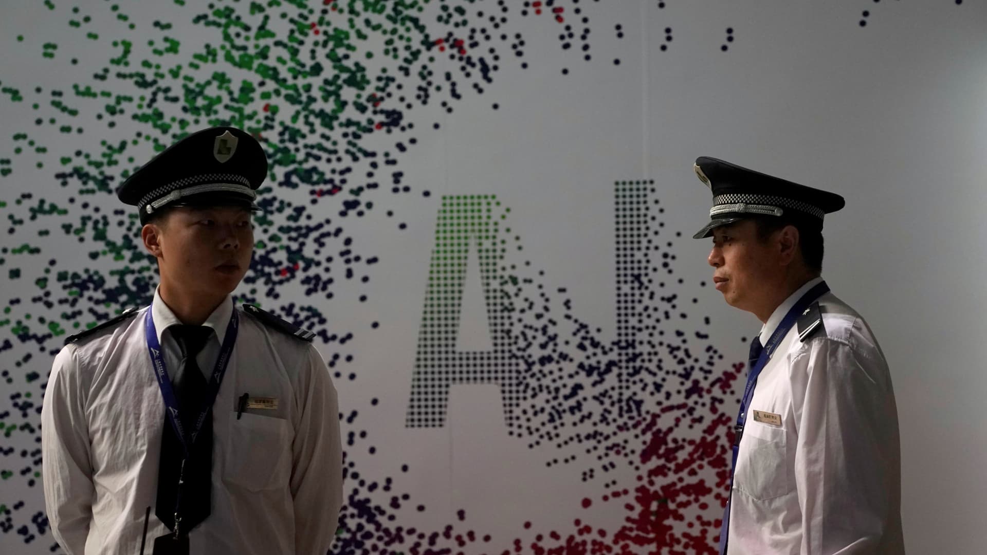 China warns about AI risks with Anthropic's Claude Code