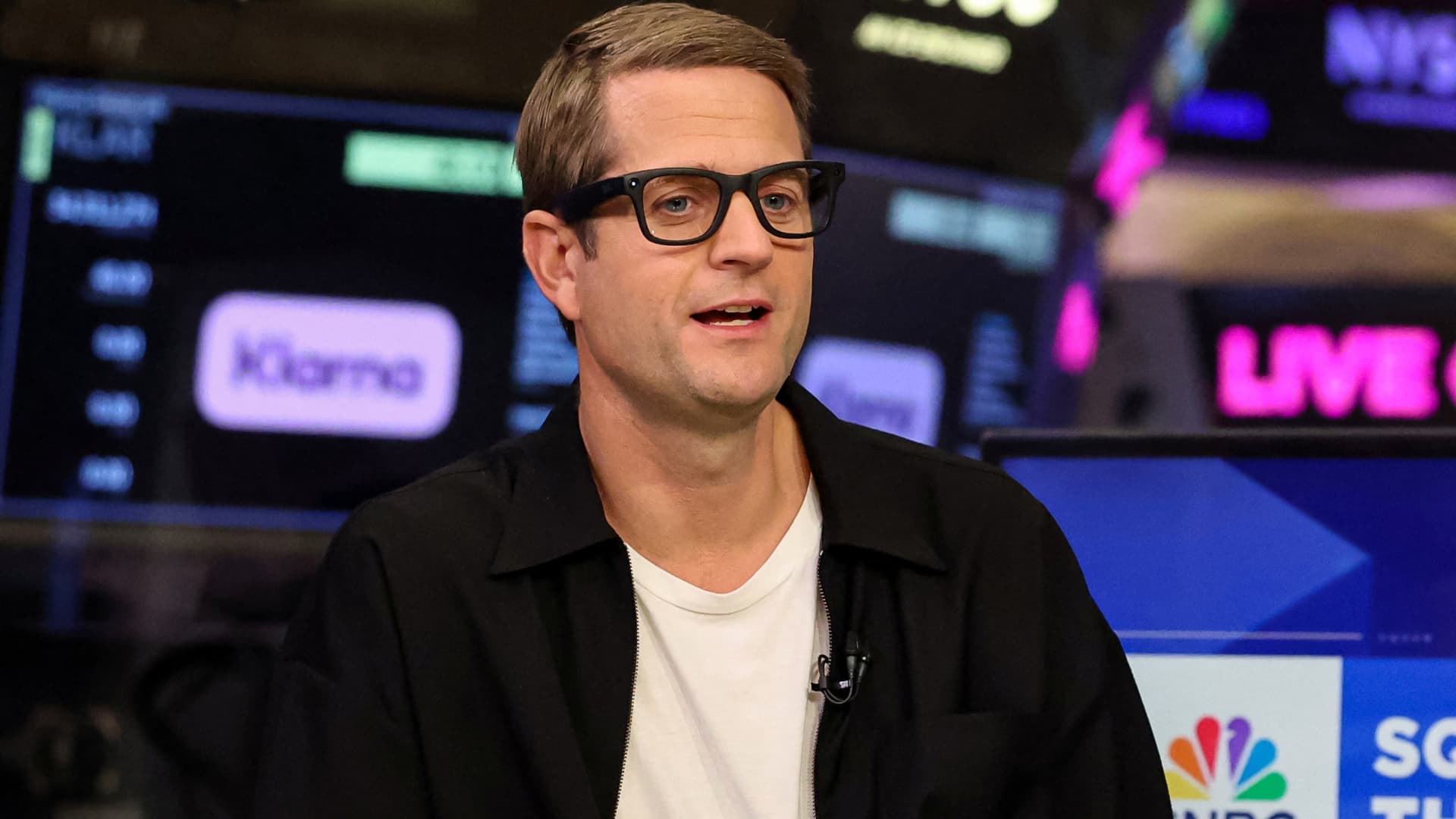 Klarna seeks U.S. bank charter in latest push beyond buy now, pay later