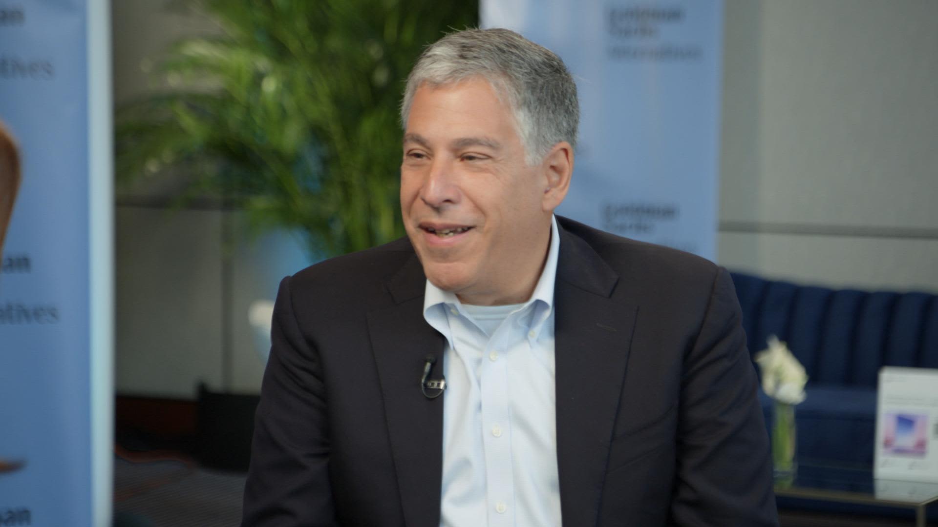 Goldman Sachs wins $70 billion in asset management deals with Verizon, Lockheed Martin