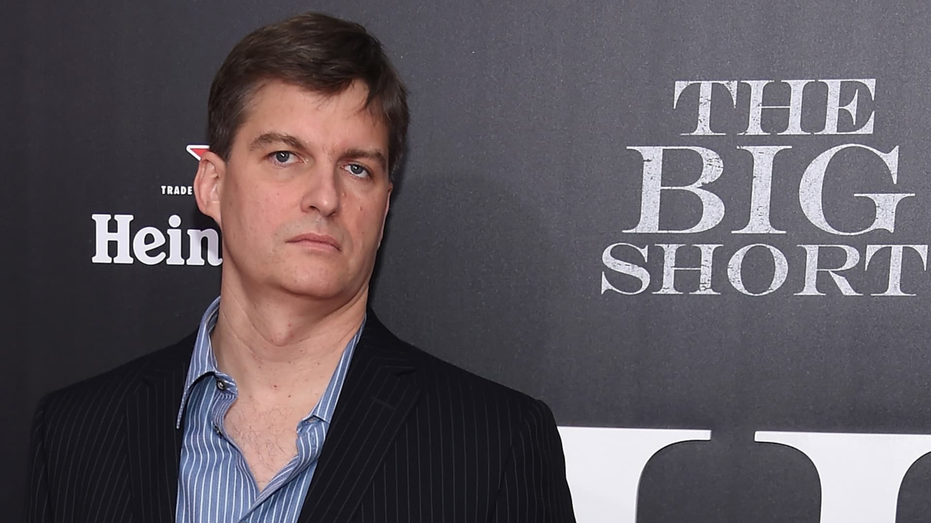 Michael Burry bets on sportsbooks DraftKings and Flutter, sees prediction markets curbed by regulation