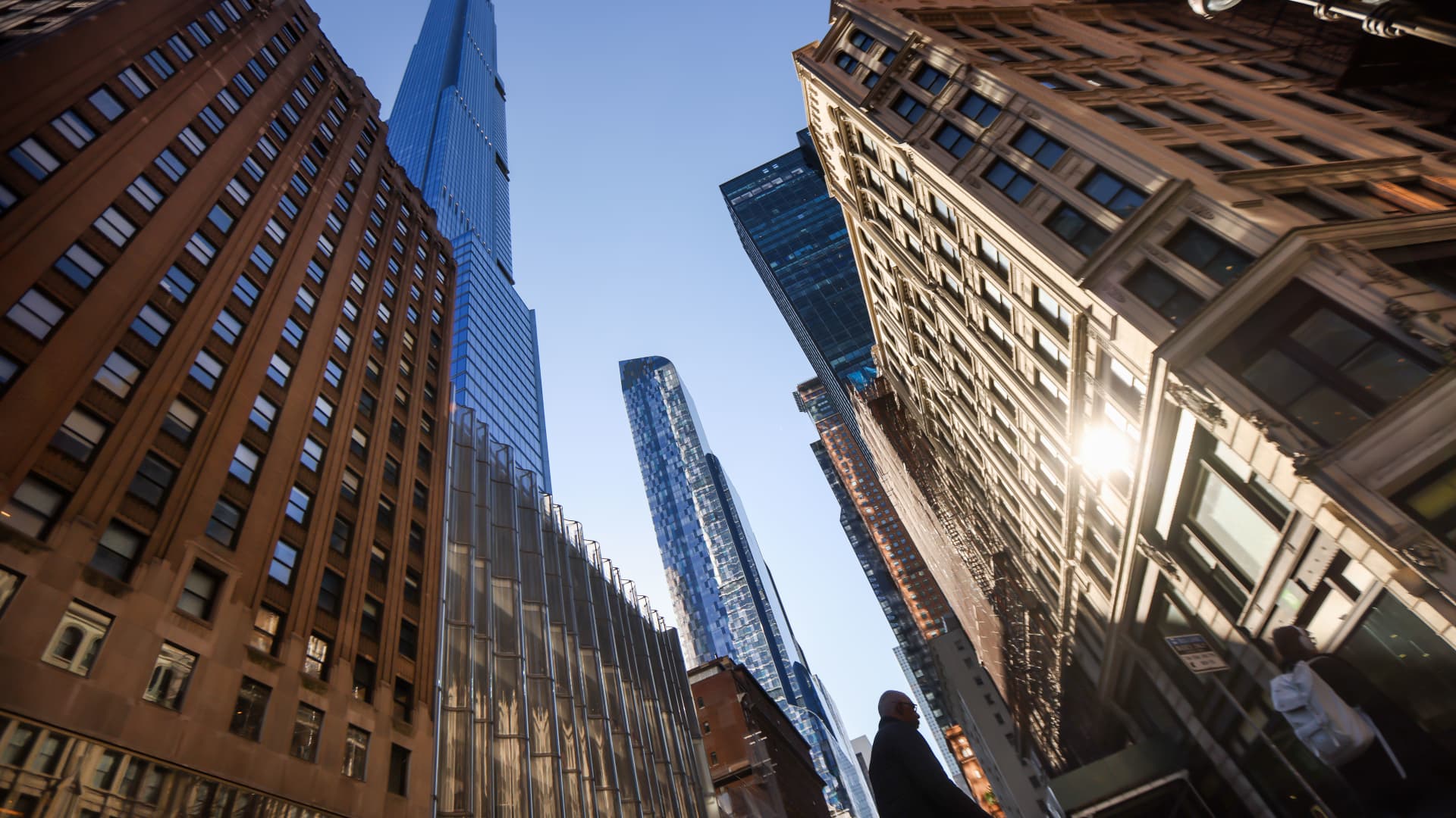 Manhattan luxury real estate sales hold firm despite fears of a 'Mamdani effect'