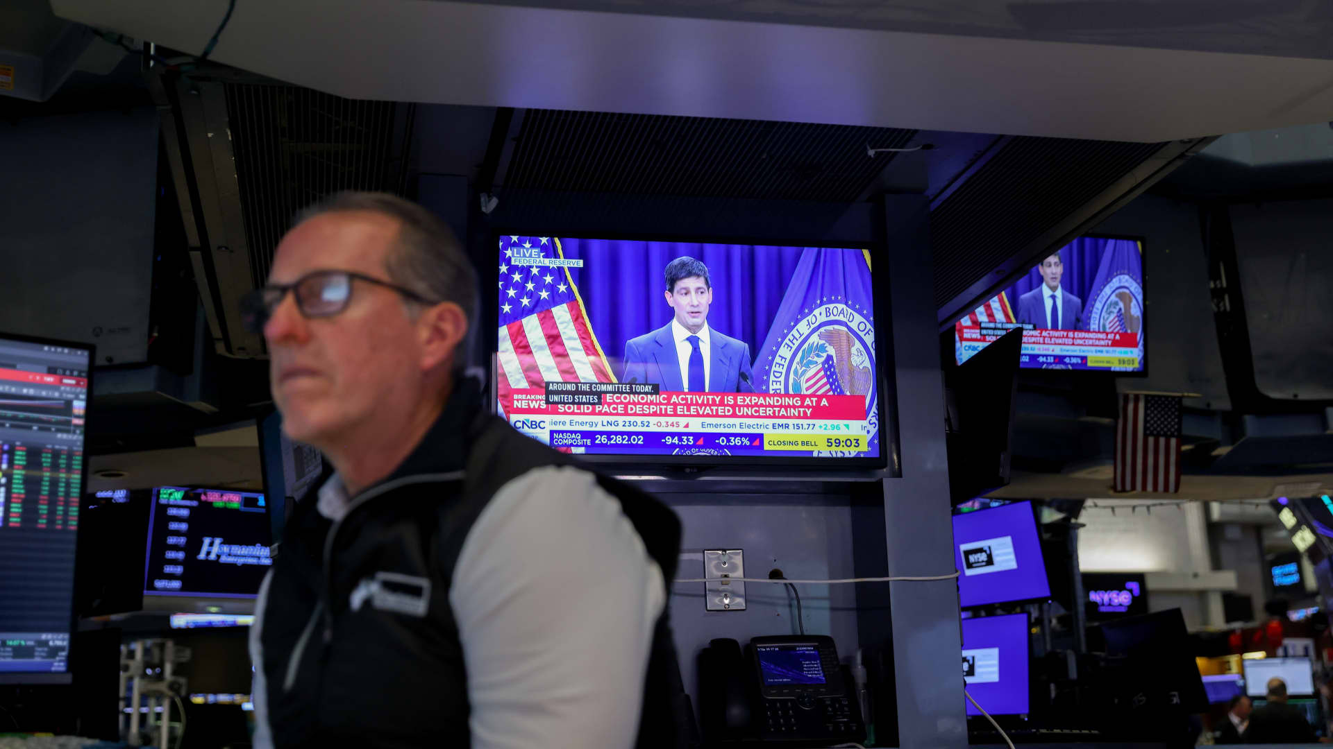 Odds of Federal Reserve rate hike surge as oil prices rip higher