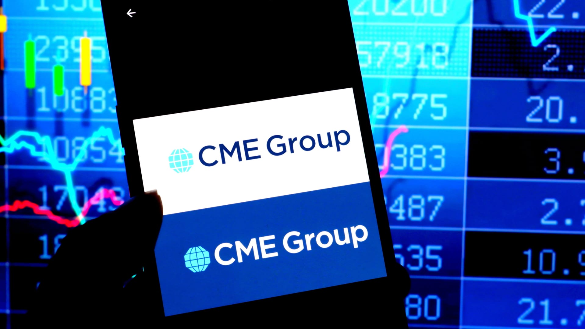CME launches single stock futures enabling investors to trade SpaceX, Micron and others 23 hours a day