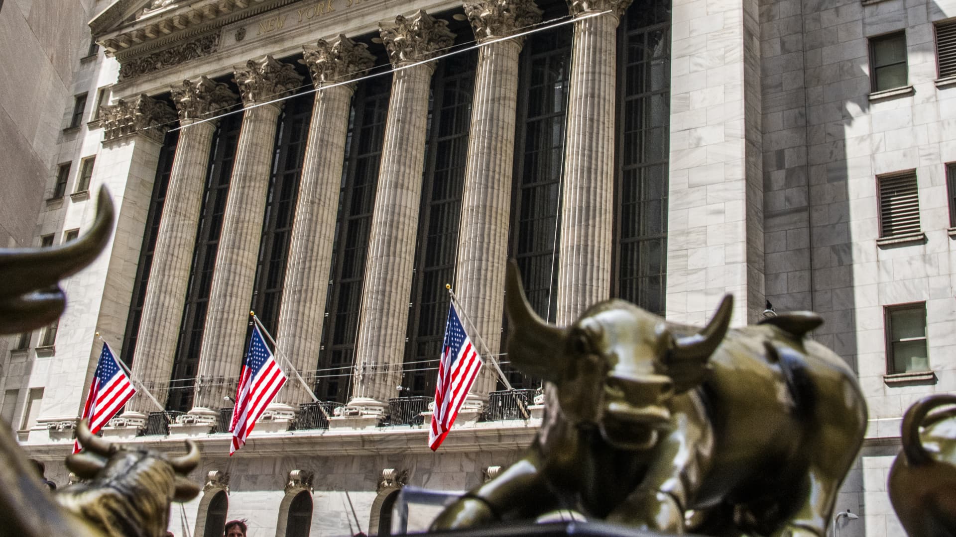 Family offices are making a bullish bet on the stock market, according to CNBC Family Office Portfolio Tracker
