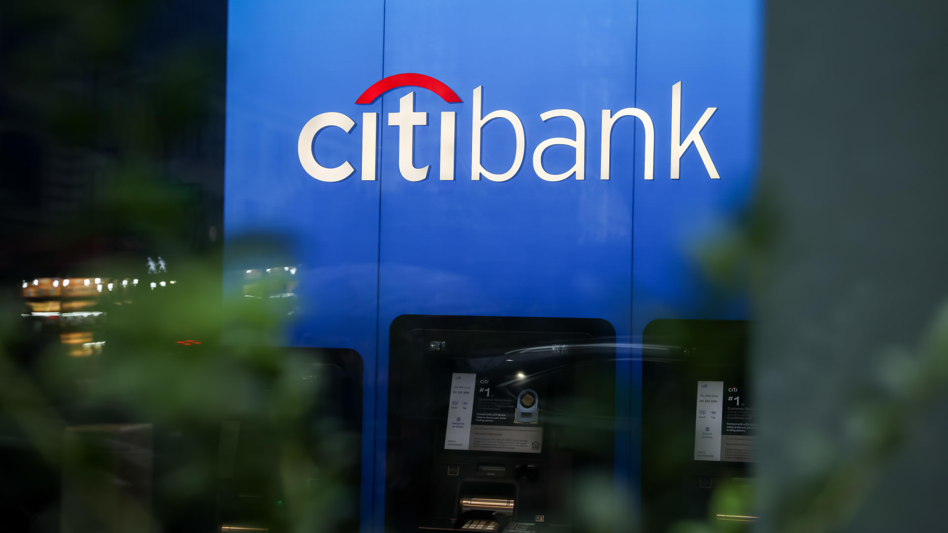 U.S. presses China on Mastercard, Citigroup market access in bilateral Bangkok talks, official says